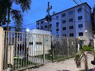Imagem do imóvel AP00642