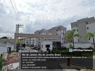 Imagem do imóvel AP27245