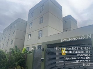 Imagem do imóvel AP43412
