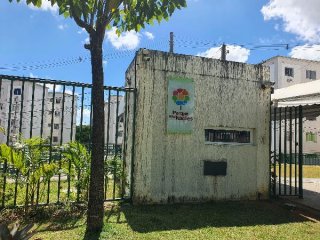 Imagem do imóvel AP87453