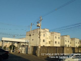 Imagem do imóvel AP49441