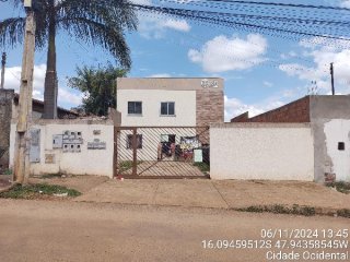 Imagem do imóvel AP43914