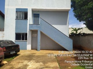 Imagem do imóvel AP45119