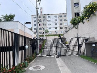 Imagem do imóvel AP91738