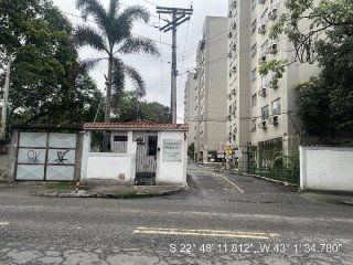 Imagem do imóvel AP79236