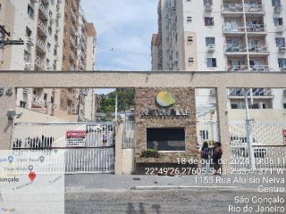 Imagem do imóvel AP93256