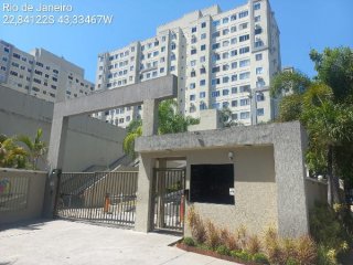 Imagem do imóvel AP00757