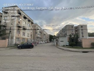 Imagem do imóvel AP66976