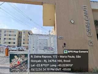 Imagem do imóvel AP83810