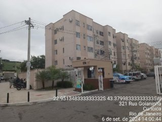 Imagem do imóvel AP40804